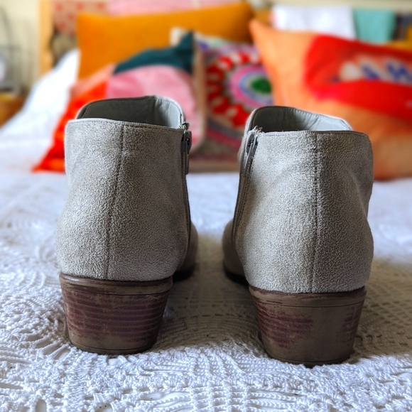 Ankle Boots - Picture 3 of 6